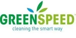 GREENSPEED Bodenwischer Set 3399200 Sprenkler Velcro 4teilig