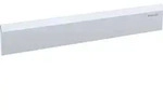 Geberit Fertigbauset f&uuml;r CleanWall Wandablauf, 32x5cm, Kunststoff, Mattschwarz