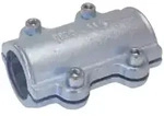 GEBO Armaturen Reparaturschelle, DN25, Typ DS, 1 Stk.
