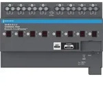 Busch-Jaeger Schaltaktor, 8fach 16 A SA-M-8.16.2.12