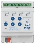 MDT technologies Schaltaktor 4-fach, 4TE AMS-0416.03