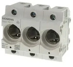 Siemens Dig.Industr. Sicherungssockel 5SG5702-1