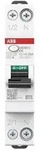 ABB Stotz S&J FI/LS-Schalter DS301C C6 A30