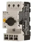 Eaton Motorschutzschalter PKZM0-2,5-SPI#199195