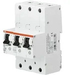 ABB 2CDH781001R2252 S751/3DR-E25 Hauptleitungsschutzschalter 3polig