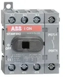 ABB 1SCA104932R1001 OT40F4N2 Lasttrennschalter 4polig