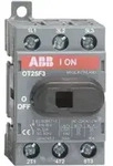 ABB 1SCA104857R1001 OT25F3 Lasttrennschalter 3polig
