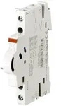 ABB S2C-H6-02R Hilfsschalter 1 St. 2 &Ouml;ffner Schaltspannung (max.): 230 V/AC