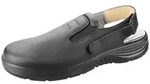 Abeba Berufsschuhe x-light Clog schwarz Gr. 48