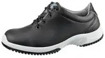 Abeba Sicherheitsschuhe uni6 Halbschuh schwarz Gr. 48