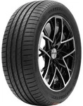 MASTERSTEEL Sommerreifen 195/60 R15 TL 88V PROSPORT 2 BSW