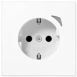 Jung SCHUKO Steckdose 16 A 250V BT LS 1521 SE WW