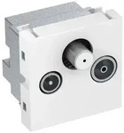 OBO Bettermann ANT-3SD RW1 Antennendose Stichleitungsdose