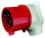 Mennekes Winkelstecker 3266