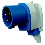 Mennekes Winkelstecker 1411