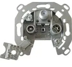 Televes BK-MM-Durchgangsdose KMD 12ST