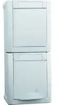 HHG Einsatz Steckdose 90591198-DE 1St.