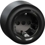 ELSO WDE015976 Steckdose RENOVA schwarz 16A 1St.