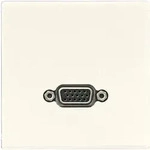 Jung Multimedia-Anschluss ws MA LS 1102