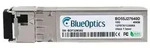 Huawei SFP-10G-ER-SM1270-BIDI kompatibler BlueOptics SFP+ BO55J27640D