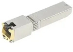 StarTech.com MSA konformes 10 Gigabit Glasfaser SFP+ Transceiver Modul