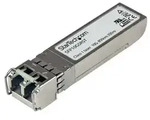 StarTech.com Cisco kompatibel 10GBase-SR Gigabit SFP+ Transceiver Modul MM LC