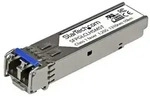 StarTech.com Cisco kompatibles Gigabit SFP Transceiver Modul SM LC - Mini-GBIC bis