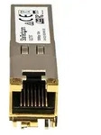 StarTech.com Gigabit RJ45 Kupfer SFP Transceiver Modul - Cisco GLC-T kompatibel -
