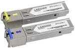 Lancom SFP-BiDi1550-SC1 - SFP (Mini-GBIC)-Transceiver-Modul - 1GbE - 1000Base-BX