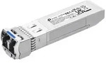 TP-LINK Omada SM6110-LR 25GBase-LR SFP28 LC-Transceiver - Transceiver - 25,78 Gbps
