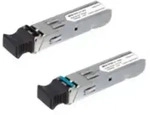 DIGITUS MFB-FX - SFP (Mini-GBIC)-Transceiver-Modul