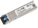 MikroTik S-85DLC05D - SFP (Mini-GBIC)-Transceiver-Modul - SFP (mini-GBIC) - / LC