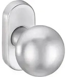 Profilt&uuml;rknopf 2033/5020 Material VA EST 4-KT.M12mm fest EDI