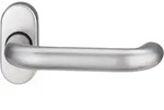 Profilt&uuml;rdr&uuml;ckerlochteil 1030/2033 VA EST ov.8mm ger.EDI