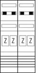 ABN Z&auml;hlerplatz EZ27340