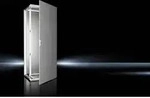 Rittal VX 8806.000 Schaltschrank 800 x 2000 x 600 Stahlblech Lichtgrau (RAL 7035)