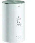 GROHE 40830001 Kochendwasserautomat Red M-Size 4 Liter Gesamtkapazit&auml;t