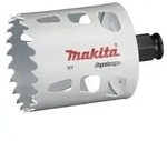 Makita Ezychange Lochs&auml;ge TCT Ezychange &bull; 60 mm &oslash; &bull; 60 mm lang