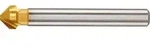 Kegelsenker D335C HSS TiN90G 25,0mm FORTIS