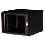 ROLINE 19-Zoll Wandgeh&auml;use Pro 7 HE, 600x600 BxT schwarz
