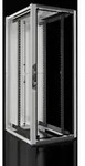 Rittal VX 5309.126 19 Zoll Netzwerkschrank (B x H x T) 800 x 2000 x 1000mm 42 HE