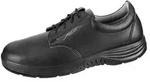 Abeba Sicherheitsschuhe x-light Halbschuh schwarz Gr. 48