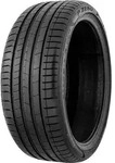 PIRELLI Sommerreifen 265/40 R19 TL 102W P-ZERO PZ4 SPORTS CAR XL MFS ELECT BSW