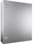 Rittal AX 1012.000 Schaltschrank 600 x 760 x 210 Stahl 1 St.