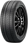 PIRELLI Winterreifen 215/55 R18 TL 99H ICE ZERO ASIMMETRICO XL NORDIC COMPOUND BSW