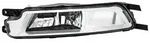 HELLA 1NA 011 839-131 FF-Nebelscheinwerfer - links - f&uuml;r u.a. VW Passat Variant