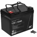 Green Cell - USV-Akku - 1 x Batterie - Sealed Lead Acid (SLA)