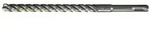 Makita Hammerbohrer SDS-PLUS, Nemesis II, 12 x 215 mm, 10 Stk. SDS-PLUS &bull; Nemesis 2