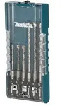 Makita E-15730 SDS-Plus Betonbohrer-Set 6-tlg.