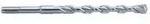 SDS-plus Pro 4 38857204 Stein-Spiralbohrer 10teilig 8 mm Gesamtl&auml;nge 260 SDS-Plu
